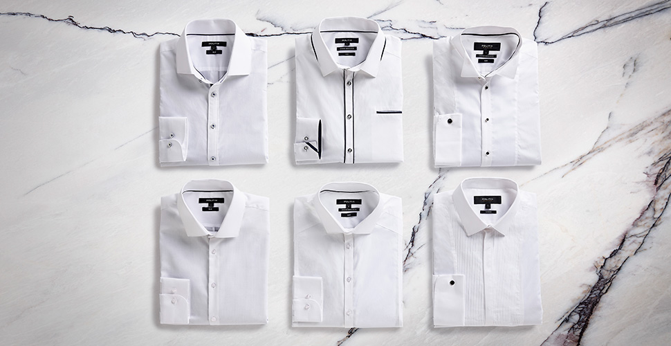 Mens Gift Ideas - Fashion - Politix